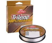 Флюорокарбон Berkley Trilene 150m