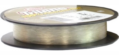 Флюорокарбон Berkley Trilene 100% Fluorocarbon Leader 150m 0.15mm/1.8kg- фото3