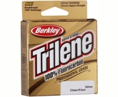 Флюорокарбон Berkley Trilene 50m