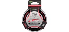 Флюорокарбон Intech FC Shock Leader 0.123mm (1.0kg / 2.2lb) 50м