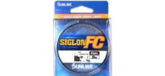 Флюорокарбон Sunline Siglon FC 2020 30m #0.3/0.100mm- фото