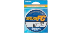 Флюорокарбон Sunline Siglon FC 2020 50m #0.6/0.140mm- фото