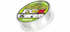 Флюорокарбон Sunline Small Game FC II 120м #0.5/2lb- фото2