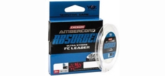 Флюорокарбон YGK Ambercord Absober Ultra Strong FC Leader 30m #0.5/0.117mm 2.8lb- фото