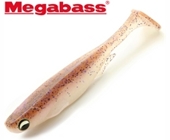 Cиликон Megabass Spark Shad 5.0''