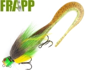 Воблер Frapp Rowdy Head 24 70гр