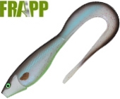 Силикон Frapp Tricky Tail (painted colors) 10.0