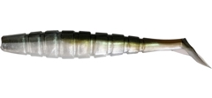 Силикон Frapp Flint 4.0" #27 (6 шт в уп)