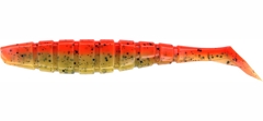 Силикон Frapp Flint 4.0" #PAL08 (6 шт в уп)