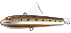 Воблер Folkfishing (Vib) Gobio 95мм 30гр #FVG-15