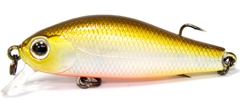 Воблер ZipBaits Khamsin Tiny 40SP-SR #039 (японский рынок)