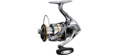 Катушка Shimano Ultegra 1000 FB 5+1BB- фото