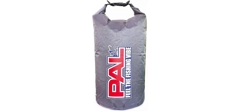 Гермомешок PAL ZDB-201 20L серый