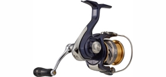 Катушка Daiwa 20 Crest LT 6000-H- фото2