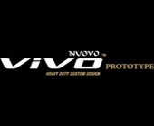 Спиннинги Graphiteleader Vivo Prototype Nuovo