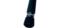 Спиннинг Zetrix Hayron Gen.2 Casting HRC-79SBE 2.36m max.112 гр. (1.5 част.)- фото4