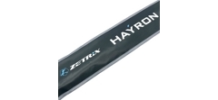 Спиннинг Zetrix Hayron Gen.2 Casting HRC-79SBE 2.36m max.112 гр. (1.5 част.)- фото5