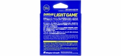 Леска Major Craft «Эстер» Dangan Light Game DLG-A-0.35/1.75lb/0.097mm- фото2