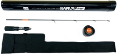 Зимняя удочка Narval Frost Ice Rod Gen.3 77см #ExH- фото6