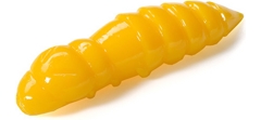 Силикон FishUp Pupa (Cheese) 1.5" (8шт в уп.) #103 - Yellow