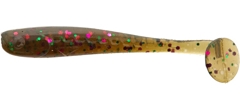 Силикон Lucky John Baby Rockfish 2.4" #S21 All Stars Flakes