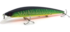 Воблер Jackall Rerange 110SP #Mat Tiger