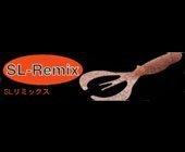 Силикон Bait Breath SL-Remix 3.5 ''