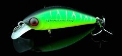 Воблер Jackall Chubby Minnow 35 #Mat Tiger Suspending- фото2