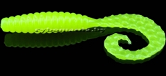 Силикон Bait Breath Curly Grub 4.5