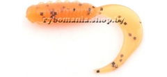 Силикон Bait Breath Micro Grub 1.0