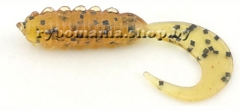 Силикон Bait Breath Micro Grub 2.0