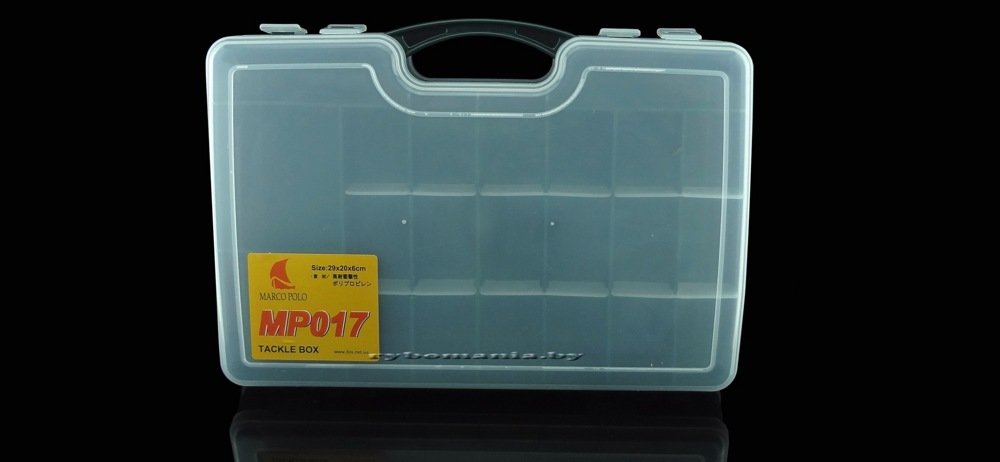Коробка Marco Polo MP017