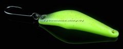 Блесна SV Fishing Glisser 2.0 гр #BS01- фото2