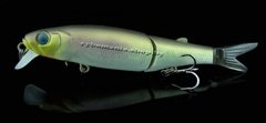 Воблер Jackall Tiny Magallon #HL Mat Shad- фото2