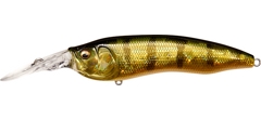 Воблер Megabass Live-X Model 1 #GG Perch