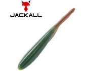 Силикон Jackall IShad Robo