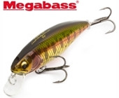 Воблер Megabass Great Hunting Worldspec