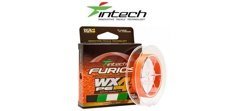 Шнур Intech FURIOS PE WX4 150m #2,0