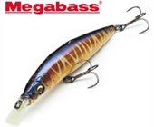 Воблер Megabass Zonk