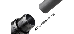 Спиннинг Graphiteleader Vigore 20' 20GVIGC-75M Casting 2.26m 7-28gr 10-16lb- фото4