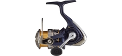 Катушка Daiwa 20 Crest LT 6000-H- фото