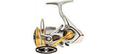 Катушка Daiwa 21 Freams LT2500- фото