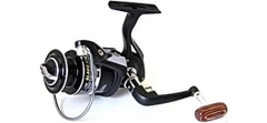 Катушка Libao Black Star BS4000B 5.2:1 3+1