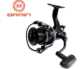 Катушки Brain Apex Double Baitrunner 21