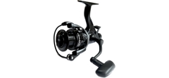 Катушка Brain Apex Double Baitrunner 21 3000 Screw Handle 6+1BB 5.1:1- фото