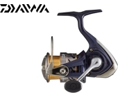 Катушка Daiwa 20 Crest LT