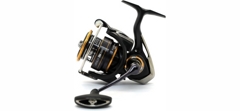 Катушка Daiwa 18 Legalis LT 1000S