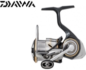 Катушка Daiwa 20 Luvias LT 