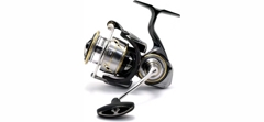 Катушка Daiwa 20 Luvias LT 3000-C