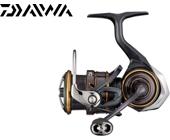 Катушка Daiwa 21 Caldia LT